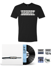 Load image into Gallery viewer, Unisex Bundle (w/Black Vinyl)