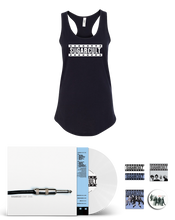 Load image into Gallery viewer, Women's Bundle (w/Clear Vinyl)