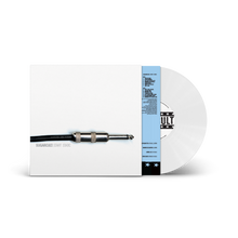 Load image into Gallery viewer, Start Static Deluxe Vinyl (Clear)