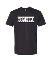Load image into Gallery viewer, Graphite Black Tee
