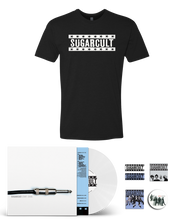 Load image into Gallery viewer, Unisex Bundle (w/Clear Vinyl)
