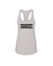 Load image into Gallery viewer, Women&#39;s Silver Tank
